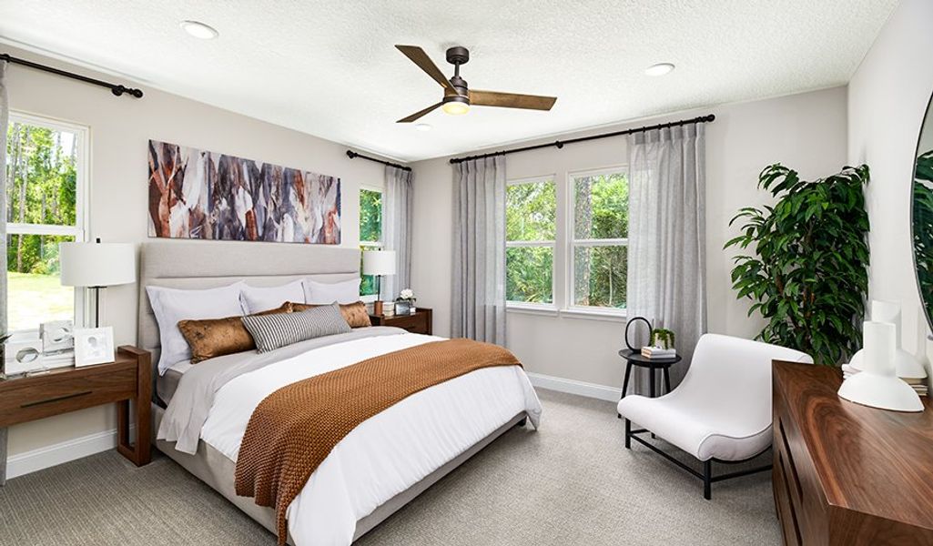 Augusta-JAX-BeachWalk Primary Bedroom