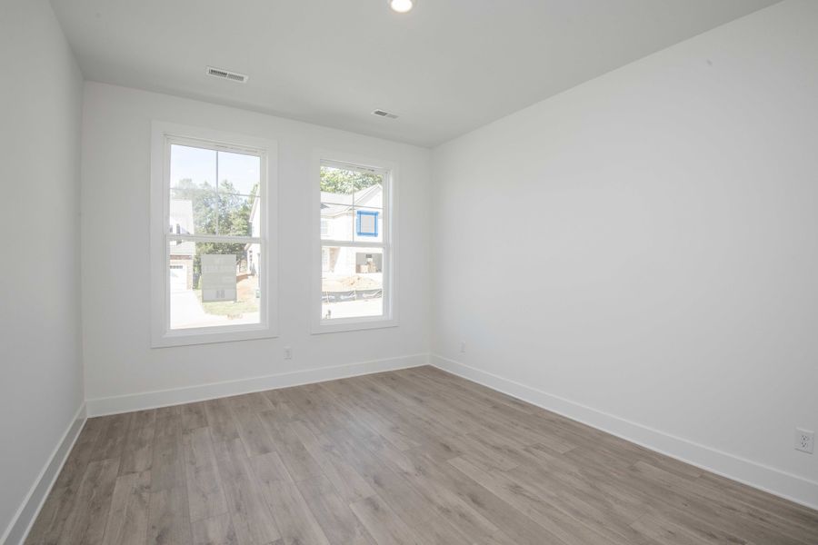*Photo of actual home *Photo of actual home