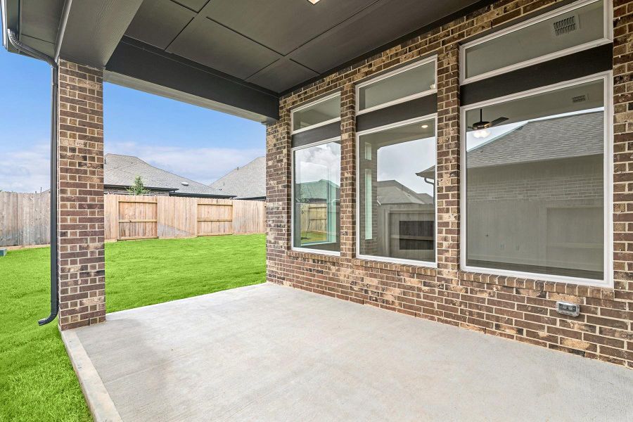 Image 33 of a home in Riceland 50’ Front Load Homesites. Image 33 of a home in Riceland 50’ Front Load Homesites.