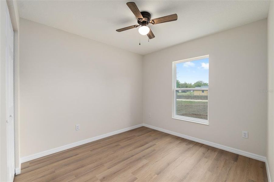 Spacious, unfurnished interior of a new home in , Dunnellon (Image 19).