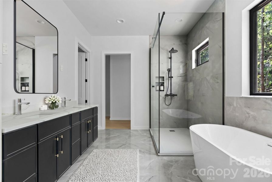 Primary Bath Primary Bath