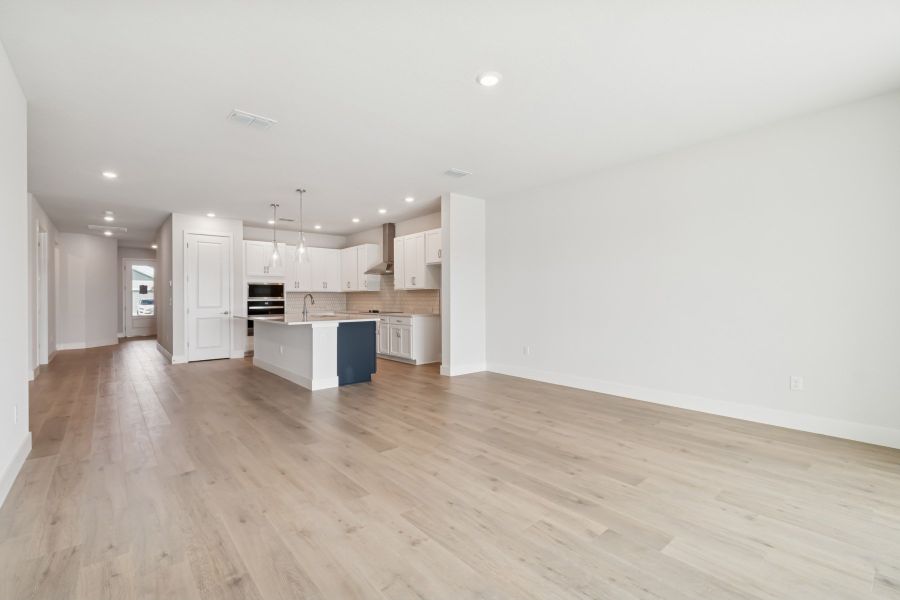 Family Room Family Room