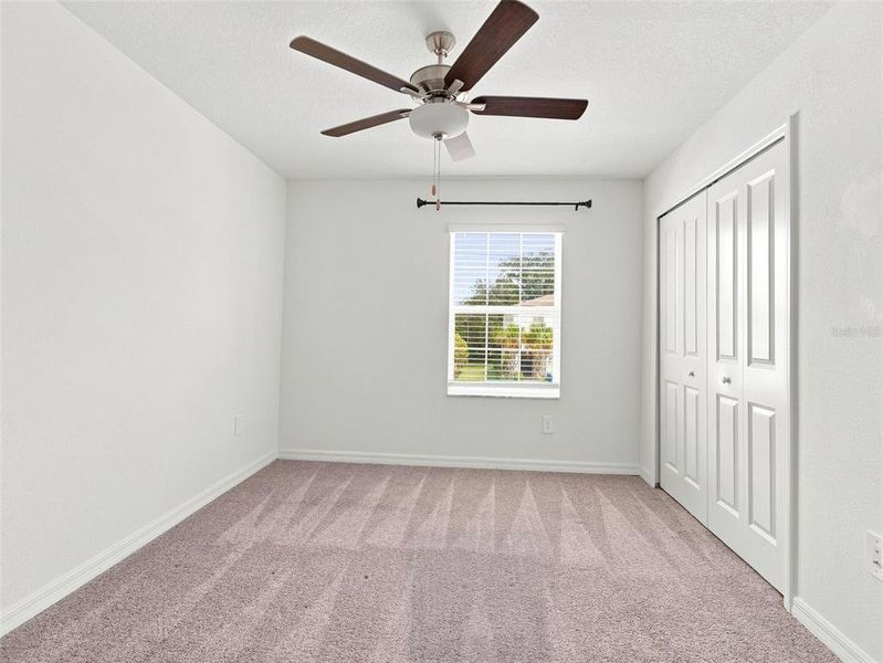 Spacious, unfurnished interior of a new home in , San Antonio (Image 27).