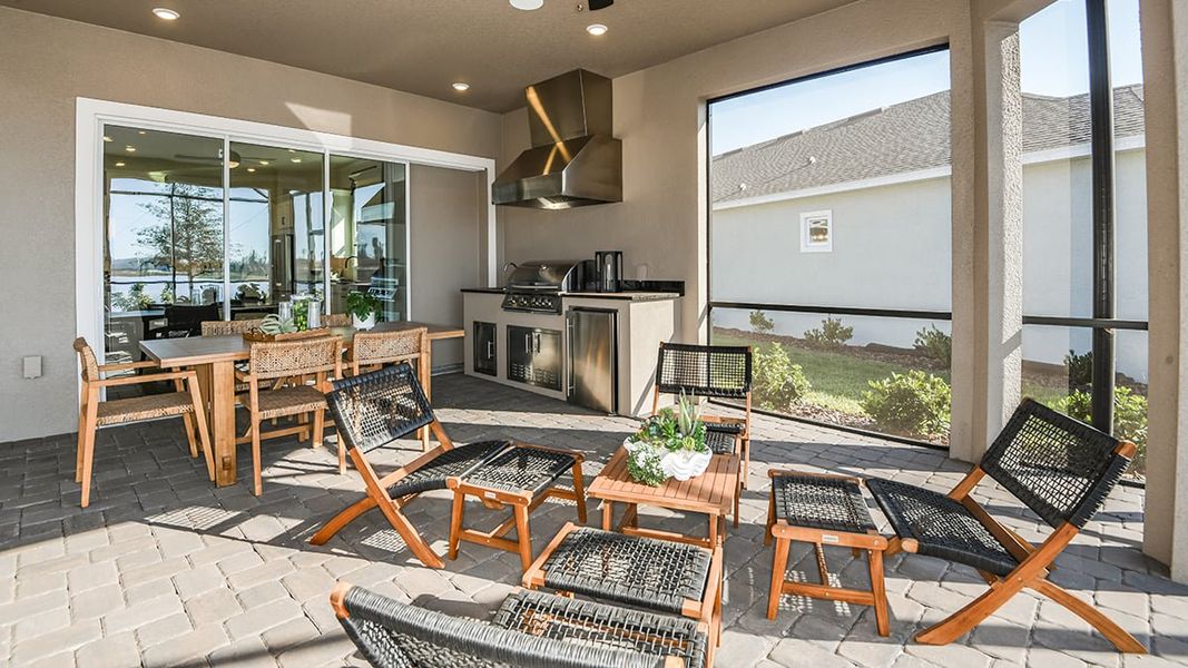 Image 39 representing the Pallazio by Taylor Morrison in Center Lake Ranch Community Group Page, St. Cloud, FL. Image 39 representing the Pallazio by Taylor Morrison in Center Lake Ranch Community Group Page, St. Cloud, FL.