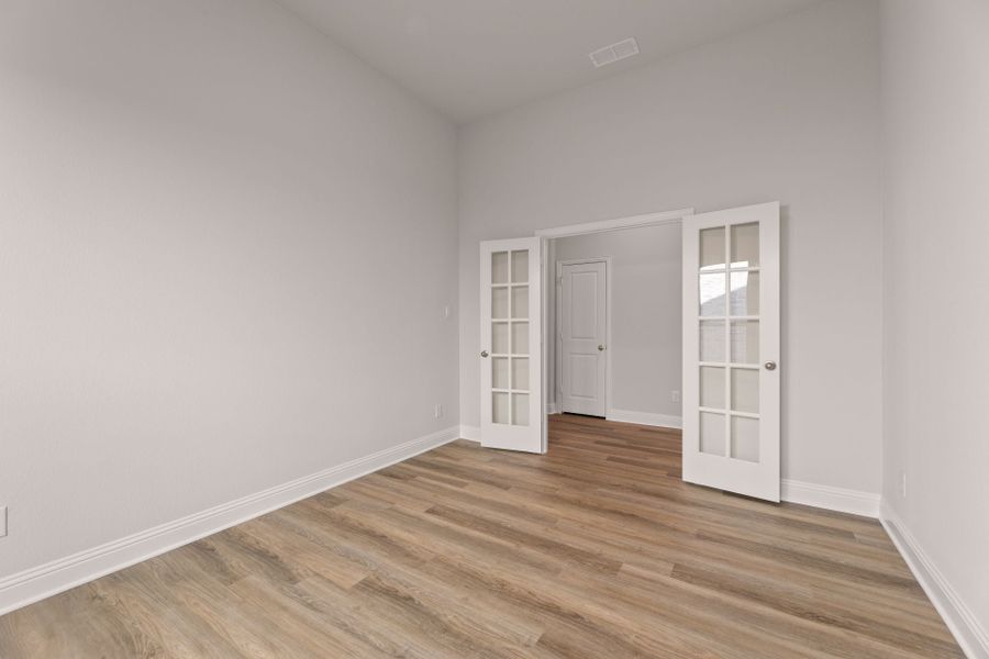 2,381sf New Home in Anna, TX. - Slide 9 2,381sf New Home in Anna, TX. - Slide 9