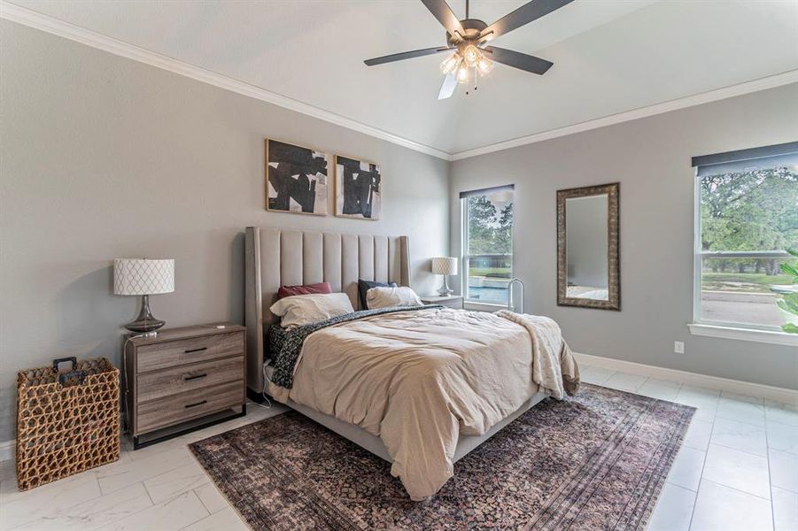 Furnished interior view inside a new home in , Decatur (Image 19). Furnished interior view inside a new home in , Decatur (Image 19).