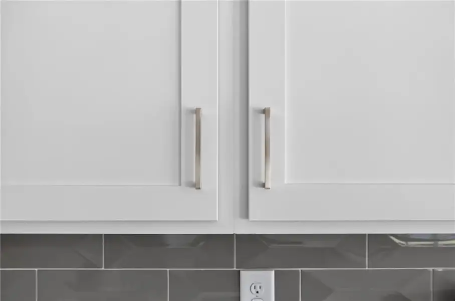 Close-up of interior finishes inside a home in , Jefferson (Image 18).