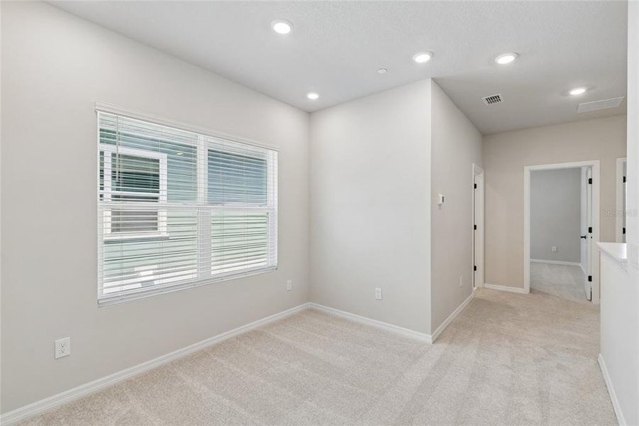 Spacious, unfurnished interior of a new home in , Orlando (Image 23). Spacious, unfurnished interior of a new home in , Orlando (Image 23).