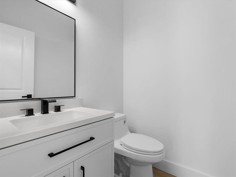 Furnished interior view inside a new home in , Granbury (Image 5). Furnished interior view inside a new home in , Granbury (Image 5).