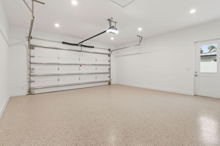 Garage Garage