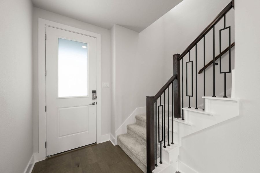 Image 23 of a home in Garden Collection at Harvest. Image 23 of a home in Garden Collection at Harvest.