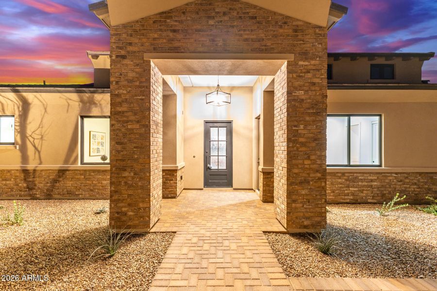 04 - Canyon Vista 04 - Canyon Vista