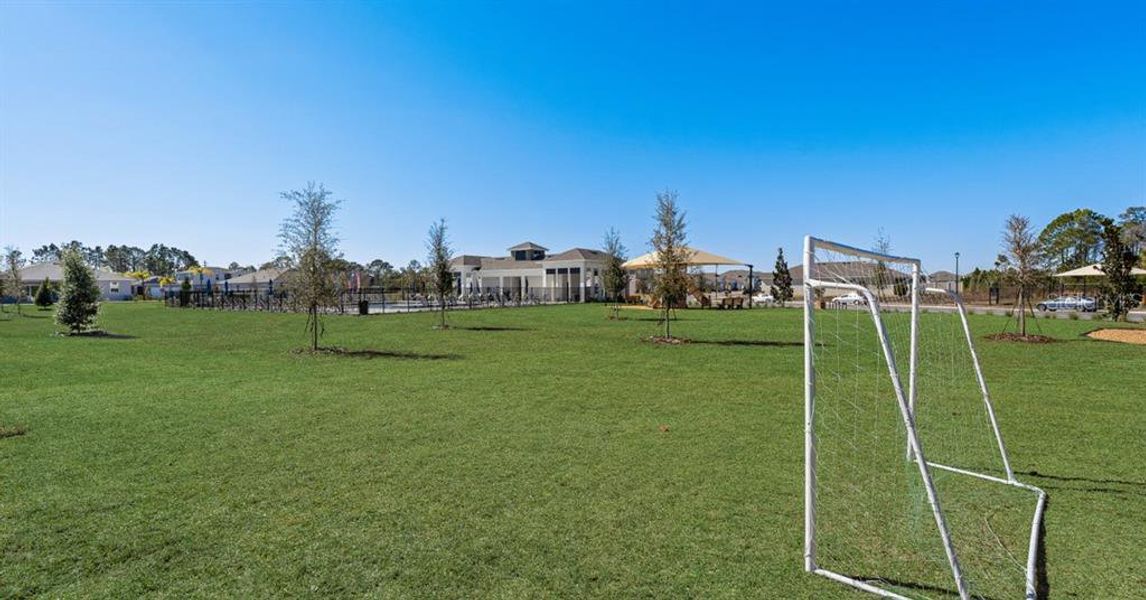 Community amenities in Brack Ranch, St. Cloud (Image 47).