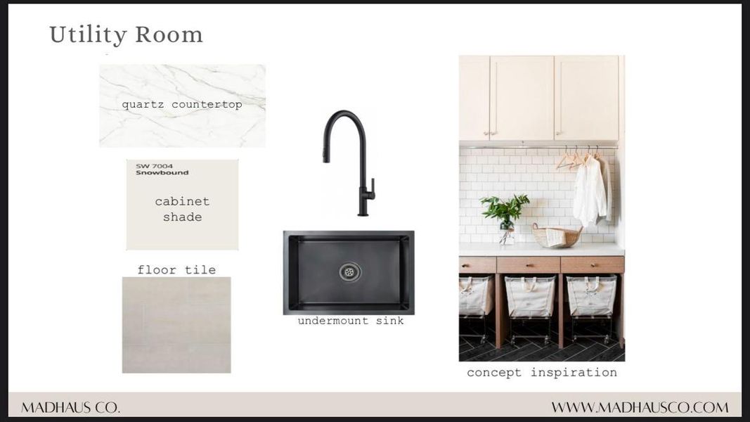 Sample of building materials used in homes in , Houston (Image 25).