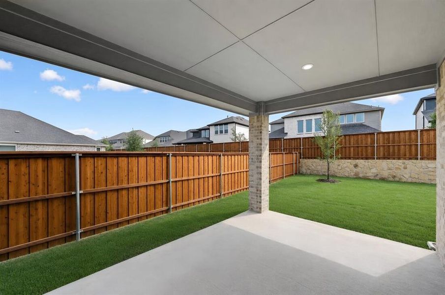 6700 Mill Creek Drive ~ Ready Now
