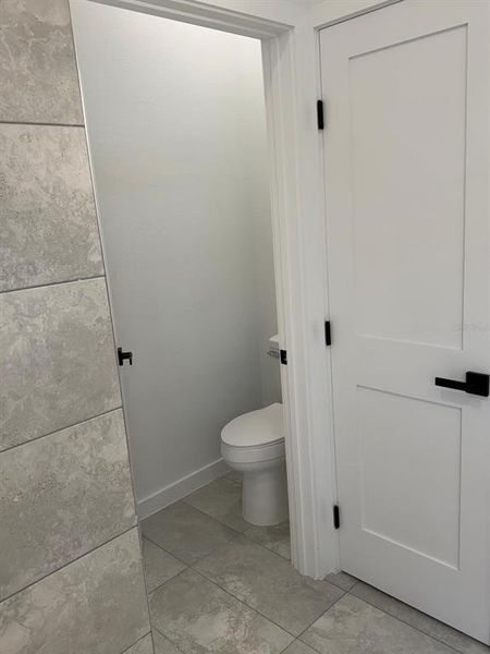 Furnished interior view inside a new home in , Ocala (Image 9).