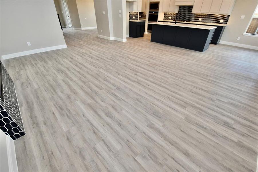 Spacious, unfurnished interior of a new home in , Prosper (Image 32). Spacious, unfurnished interior of a new home in , Prosper (Image 32).