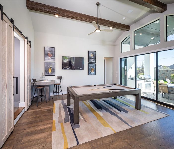 These photos are not of the actual property. They are example images of a similar floor plan and are provided for conceptual purposes only.