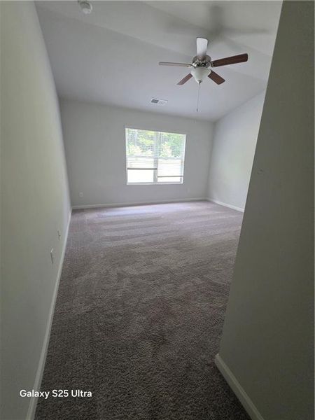 Spacious, unfurnished interior of a new home in , Grayson (Image 23).