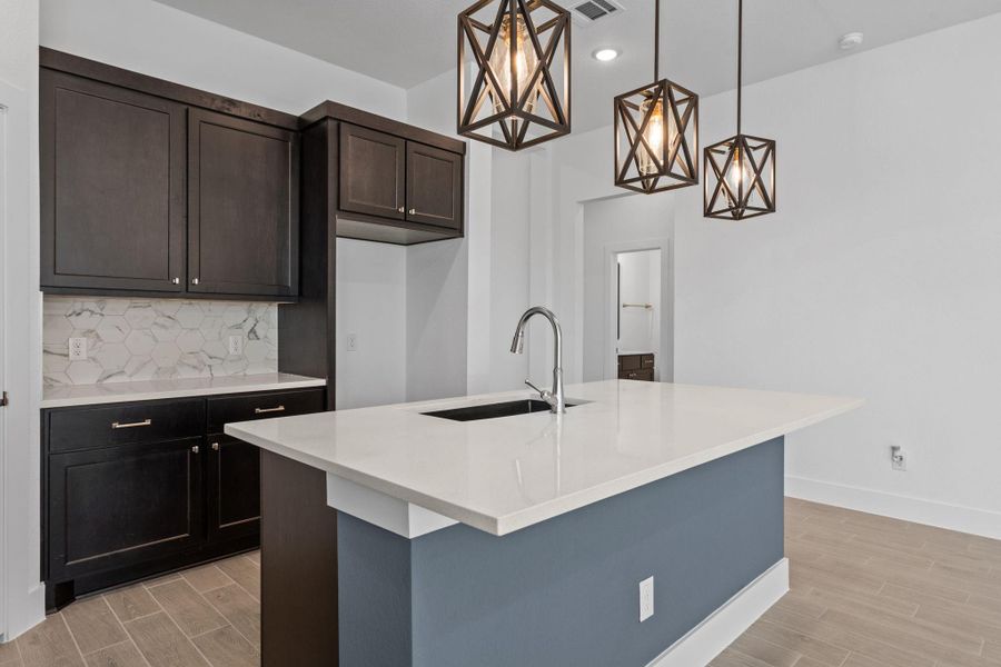 Photos are representative. Actual colors and selections may vary.