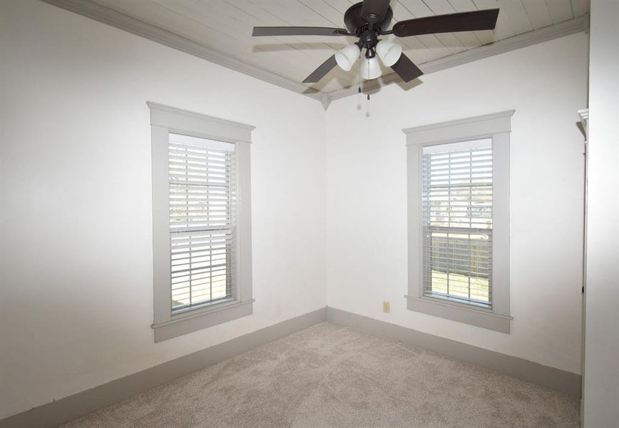 Spacious, unfurnished interior of a new home in , Alba (Image 31).