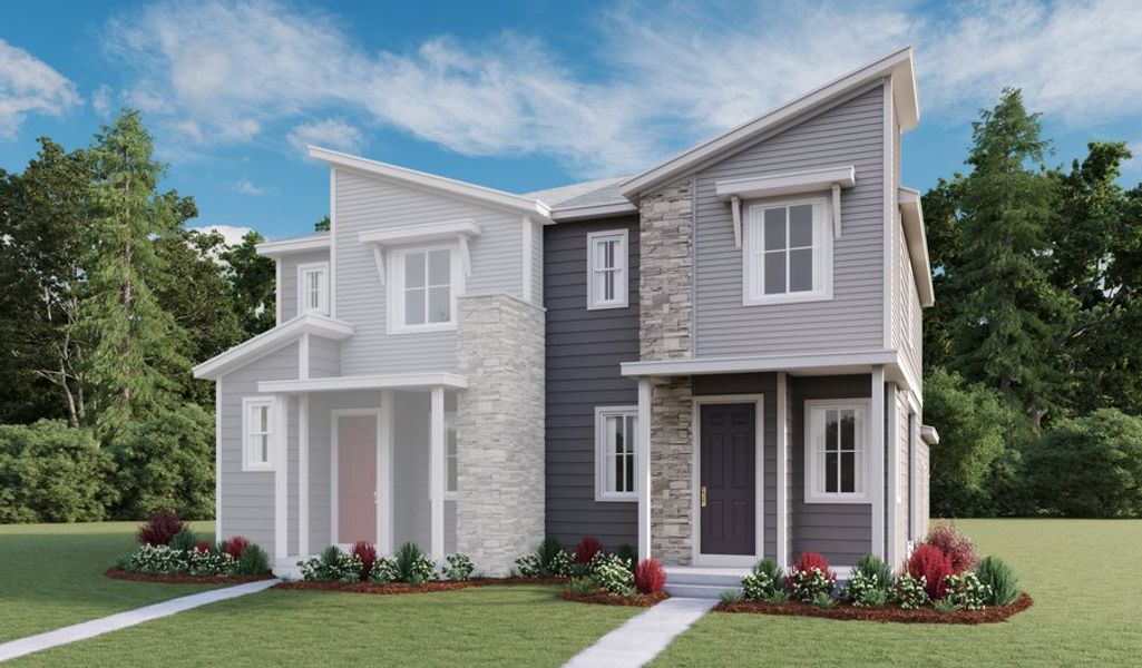 Chicago-D770-UrbanCollectionAtPalmerVillage Elevation B