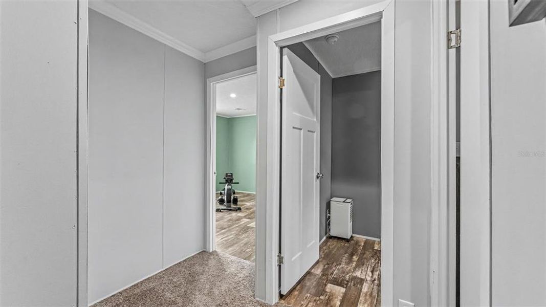 Spacious, unfurnished interior of a new home in , Kathleen (Image 19). Spacious, unfurnished interior of a new home in , Kathleen (Image 19).