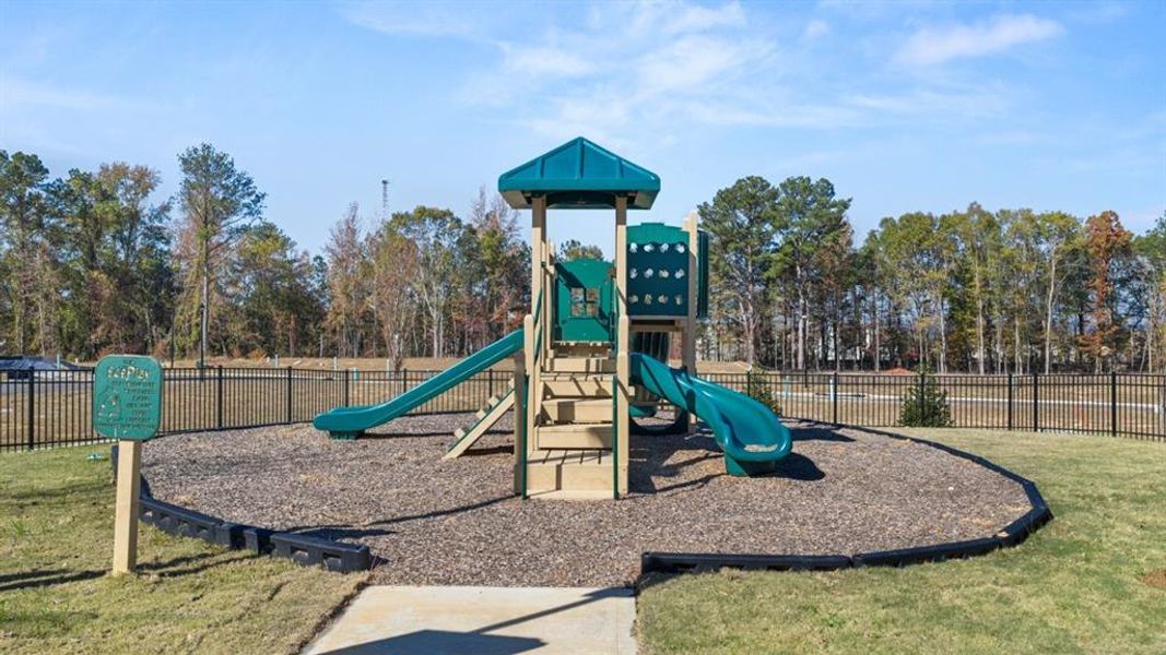 Community amenities in Roseleigh Park, Douglasville (Image 30).