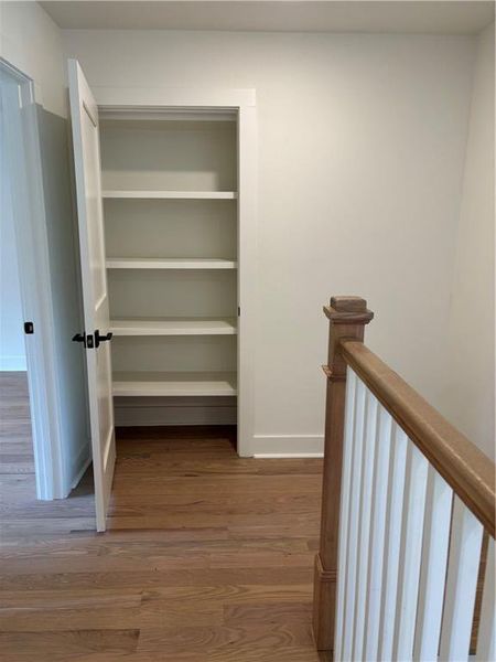 Spacious, unfurnished interior of a new home in , Roswell (Image 24).