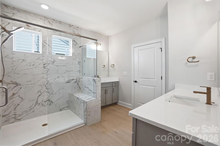 Primary Bathroom Primary Bathroom