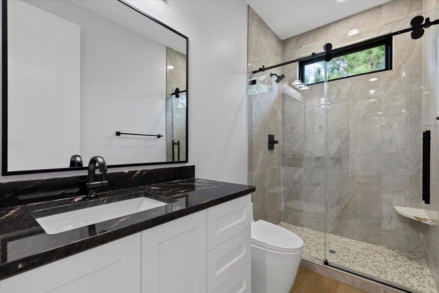 Guest Full Bathroom Guest Full Bathroom