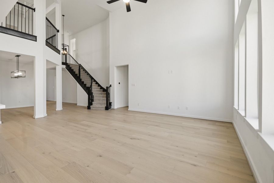 4526 Sunny Hazel Lane Fulshear, TX New Home