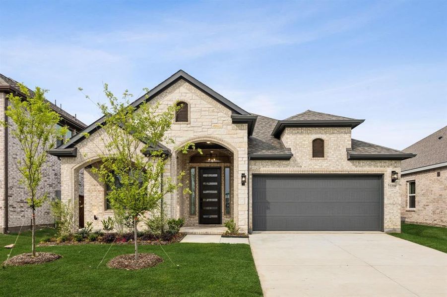 Representative Representative