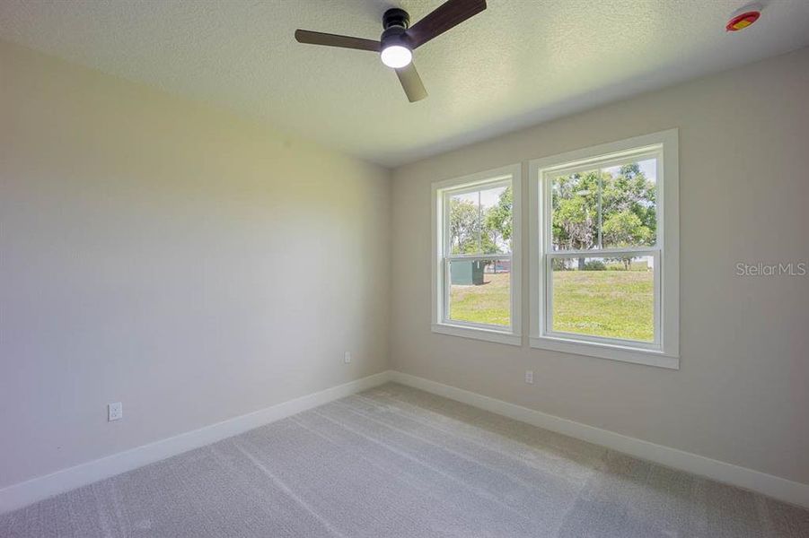 Spacious, unfurnished interior of a new home in , St. Cloud (Image 26).