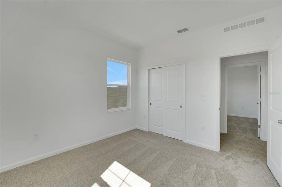 Spacious, unfurnished interior of a new home in , Lady Lake (Image 14). Spacious, unfurnished interior of a new home in , Lady Lake (Image 14).