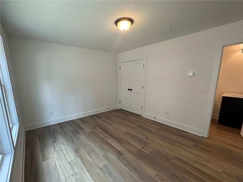 Spacious, unfurnished interior of a new home in , Alpharetta (Image 21). Spacious, unfurnished interior of a new home in , Alpharetta (Image 21).