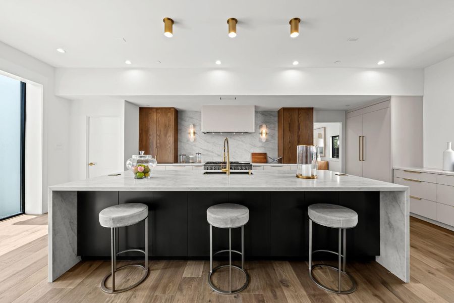 Kitchen Kitchen