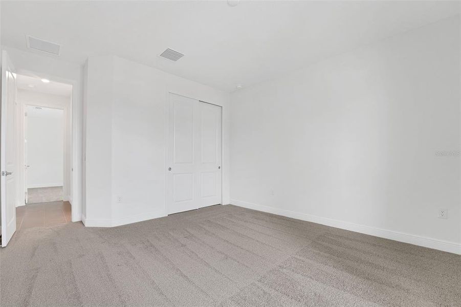 Spacious, unfurnished interior of a new home in Seaire, Parrish (Image 24). Spacious, unfurnished interior of a new home in Seaire, Parrish (Image 24).