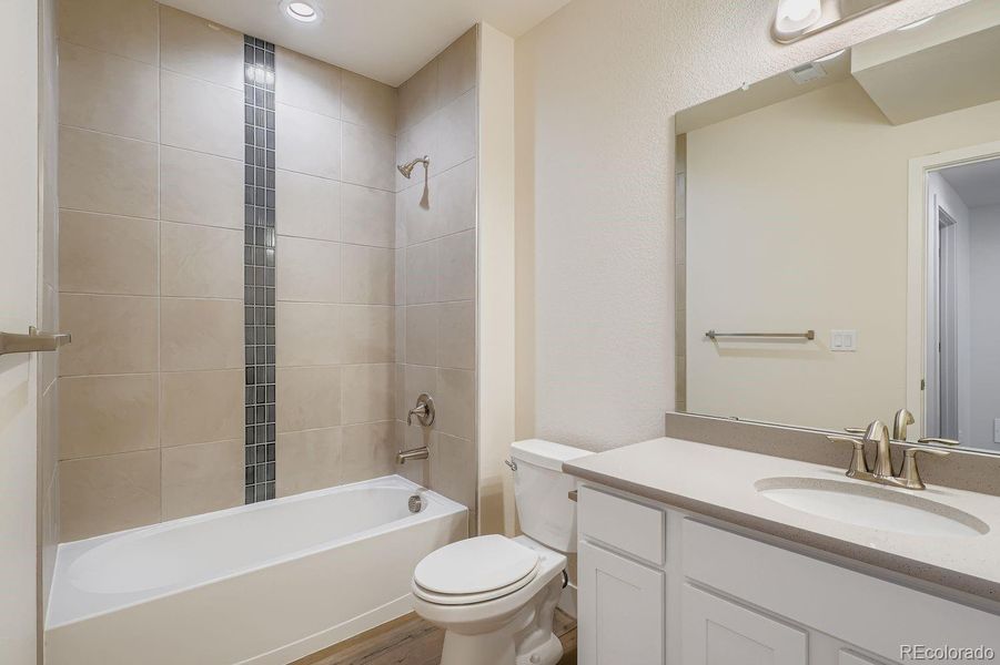 Image 30 of a home in Buffalo Highlands – Commerce City.