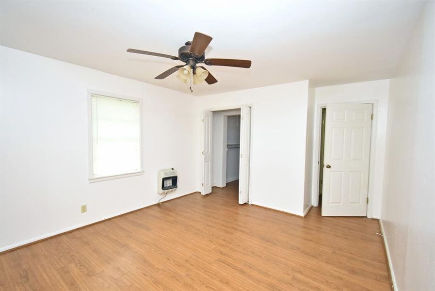 Spacious, unfurnished interior of a new home in , Quitman (Image 19). Spacious, unfurnished interior of a new home in , Quitman (Image 19).