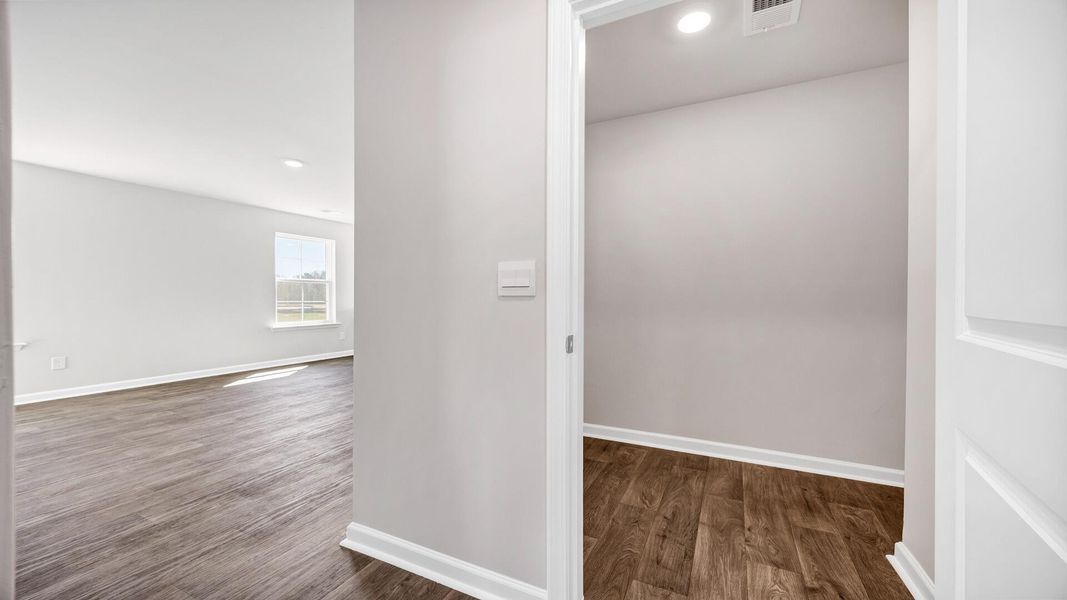 Image 31 of a home in The Park at Wilkinson.