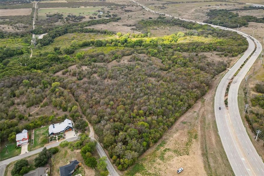 Natural landscape and outdoor views near  in Flower Mound (Image 29).