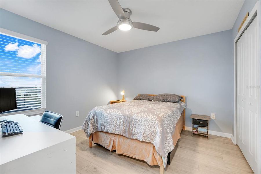 Furnished interior view inside a new home in , Clermont (Image 20). Furnished interior view inside a new home in , Clermont (Image 20).