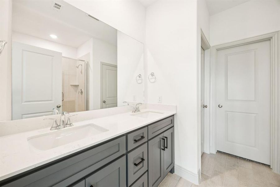 Representative Image – Not Actual Home