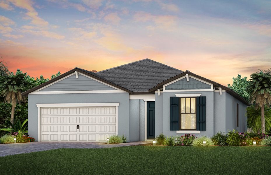 Exterior C2 Exterior C2