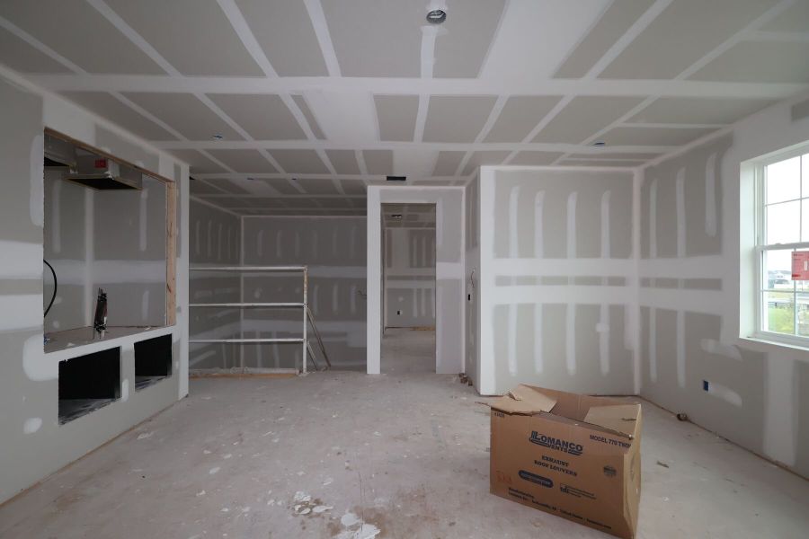 Drywall