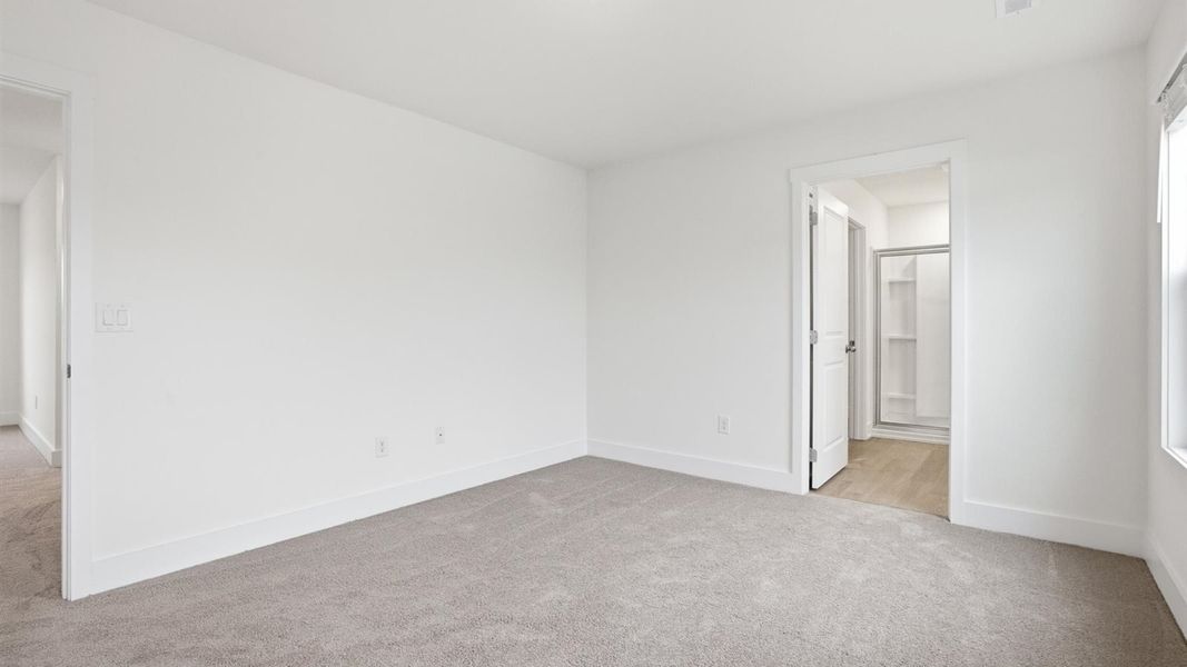 Spacious, unfurnished interior of a new home in Price's Point, Knoxville (Image 35). Spacious, unfurnished interior of a new home in Price's Point, Knoxville (Image 35).