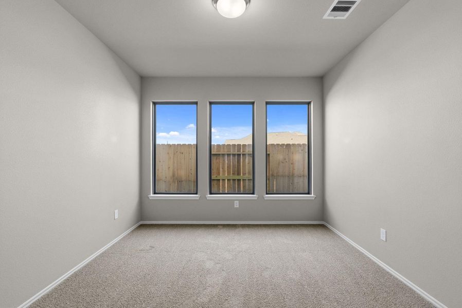 Spacious, unfurnished interior of a new home in Valencia, Manvel (Image 28). Spacious, unfurnished interior of a new home in Valencia, Manvel (Image 28).