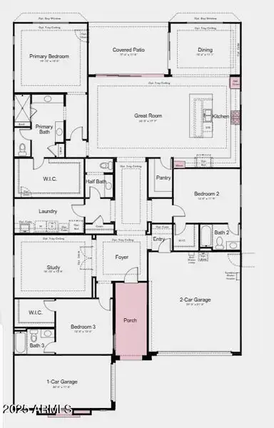 Floorplan Floorplan