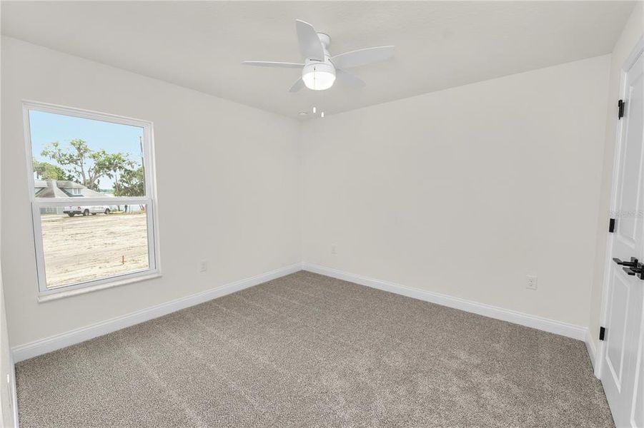 Spacious, unfurnished interior of a new home in , Eagle Lake (Image 22).